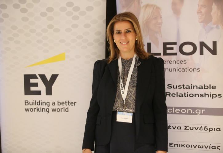 ΕΥ Ελλάδος: Η αναμόρφωση της φορολογίας χαρτοσήμου και η φορολογία στην ψηφιακή εποχή 