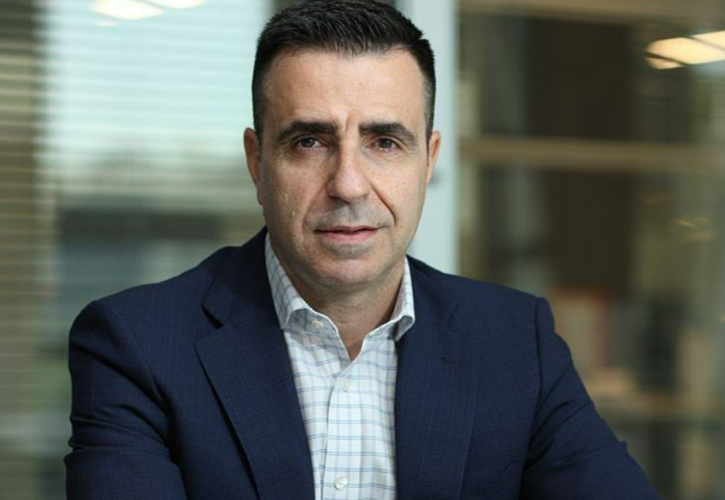 ΕΛΤΑ: Ο Μάριος Τέμπος μεταβατικός CEO, μετά από την παραίτηση του Κωνσταντόπουλου