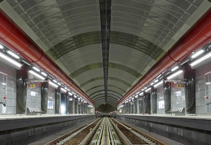 Προκηρύχθηκε ο διαγωνισμός για την επέκταση του Μετρό προς Ίλιον