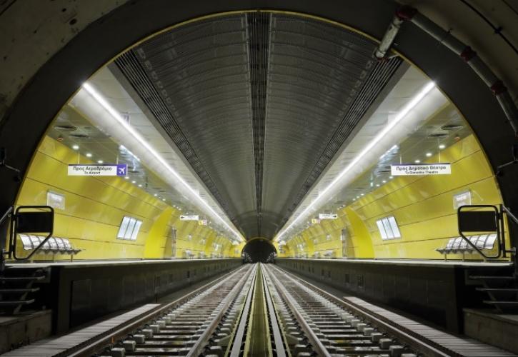 Τα μεγάλα έργα υποδομών που αλλάζουν την Αττική