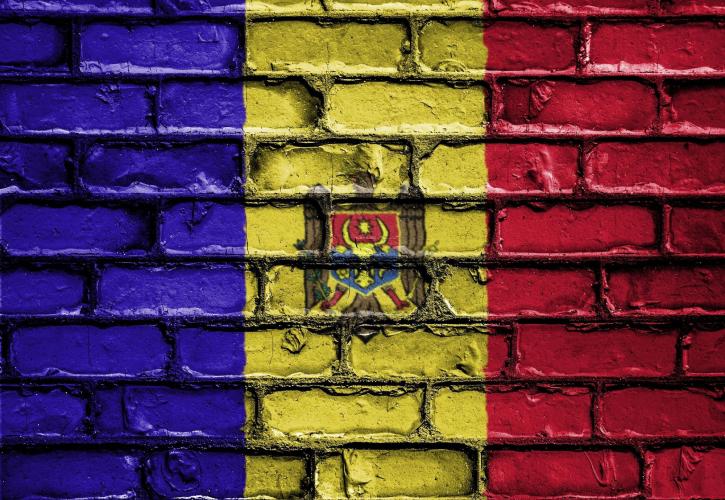 Μολδαβία: Κατασχέθηκε 1 εκατ. ευρώ από οπαδούς της αντιπολίτευσης που επέστρεψαν από τη Ρωσία