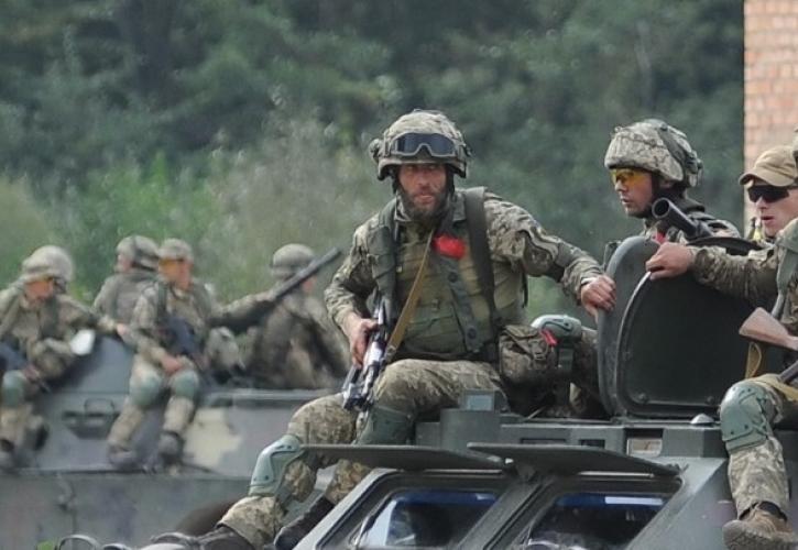 Ρωσία: Εννέα Ρώσοι στρατιώτες απελευθερώθηκαν στο πλαίσιο ανταλλαγής αιχμαλώτων με την Ουκρανία