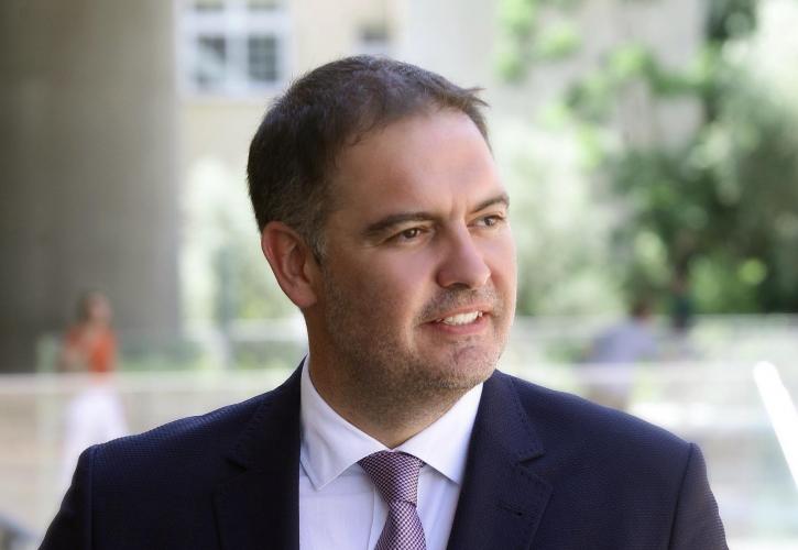 Ξενοδοχειακό Επιμελητήριο Ελλάδος: Πρόεδρος της HOTREC εξελέγη ο Αλέξανδρος Βασιλικός