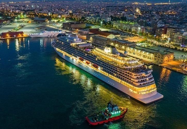 Ακτοπλοϊκή σύνδεση Θεσσαλονίκης- Σμύρνης: Ένα όνειρο διάρκειας 20 ετών