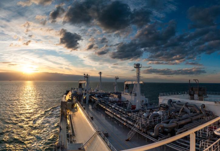 LNG: Η βρετανική Centrica έκλεισε deal εισαγωγών από τις ΗΠΑ για 8 δισ. δολάρια