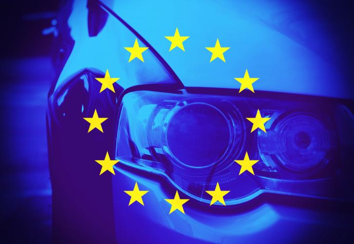 ΕΕ: Εγκρίθηκε οριστικά το τέλος των θερμικών κινητήρων σε νέα αυτοκίνητα από το 2035