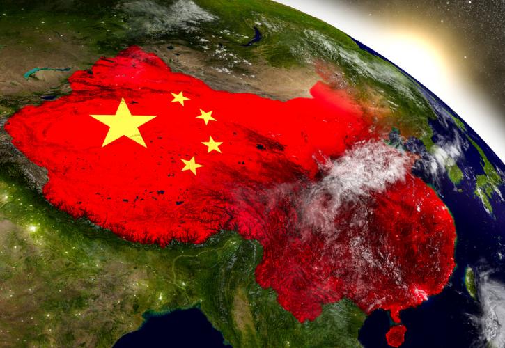 Κίνα: Ετήσια αύξηση 8% κατέγραψαν τα ετήσια καθαρά κέρδη της China Mobile το 2022