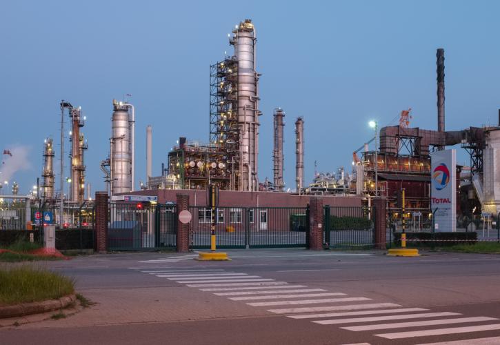 TotalEnergies: Συμφωνία για παραδόσεις LNG στην Τουρκία ως το 2037