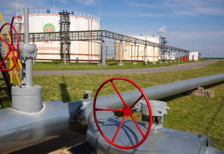 Πολωνία: Διαρροή και στον αγωγό πετρελαίου Druzhba που συνδέει Ρωσία με Ευρώπη - «Μάλλον ατύχημα» η εκτίμηση