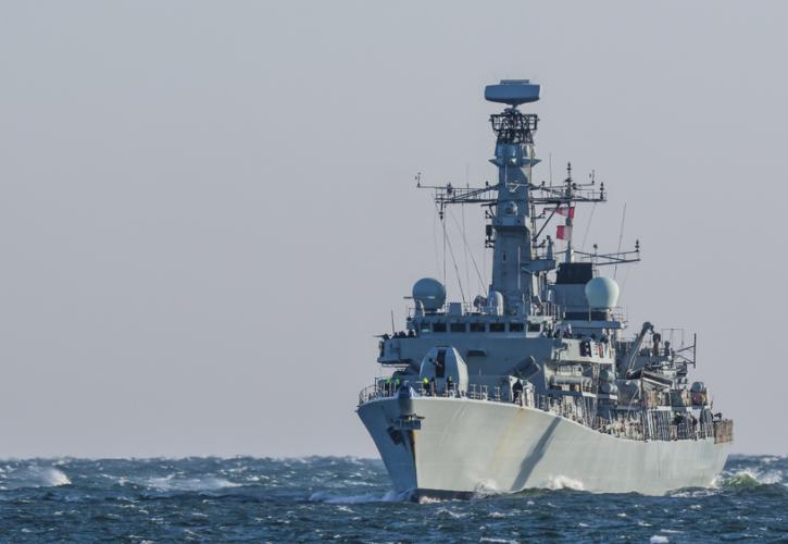 Δένδιας: Η Ελλάδα στέλνει φρεγάτα στην Ερυθρά Θάλασσα για την ασφάλεια της ναυσιπλοΐας