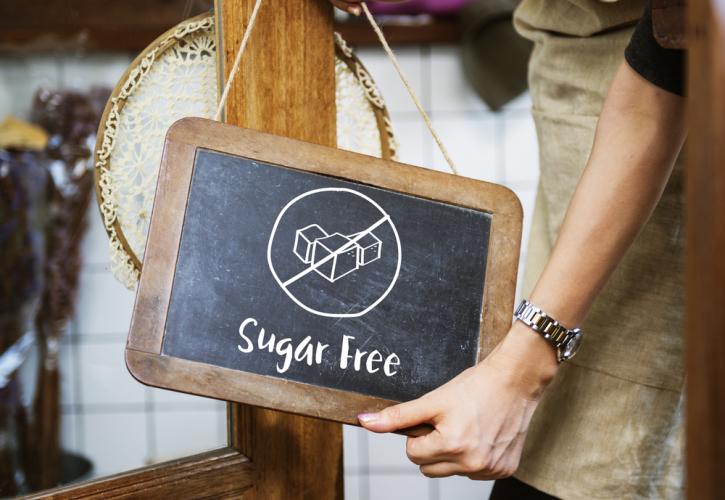 Γιατί κερδίζουν ολοένα και περισσότερο έδαφος τα προϊόντα χωρίς ζάχαρη – Τα μερίδια αγοράς