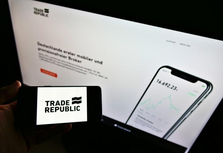 Trade Republic: Ντεμπούτο στην Ελλάδα για την startup που θέλει να «εκδημοκρατήσει» τις επενδύσεις