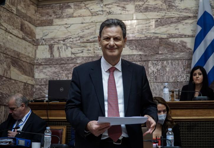 Σκυλακάκης: Εκατοντάδες διαγωνισμοί από το Ταμείο Ανάκαμψης το επόμενο 4μηνο – Τεράστια πρόκληση για την κρατική μηχανή & αγορά