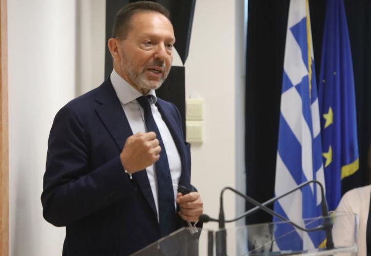 Στουρνάρας: Η ανάκτηση της επενδυτικής βαθμίδας το 2023 είναι εφικτή αλλά δεν θα έρθει αυτόματα