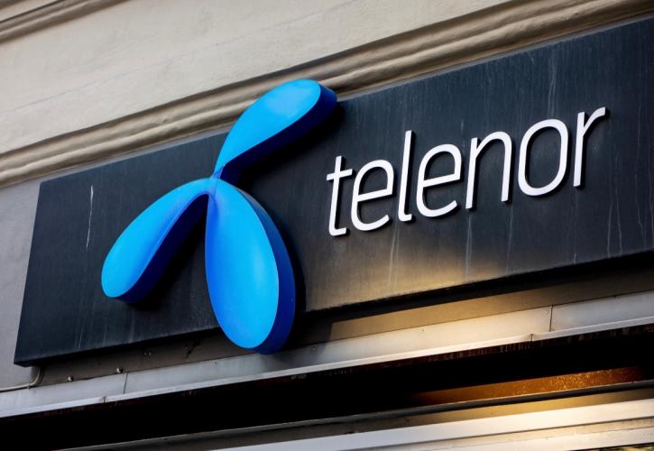 Η Telenor πουλά το 30% μονάδας οπτικής ίνας έναντι 1 δισ. δολαρίων