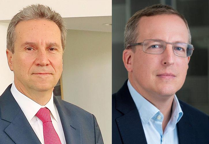 Toyota Ελλάς: Νέος CEO ο Hermann Riedl