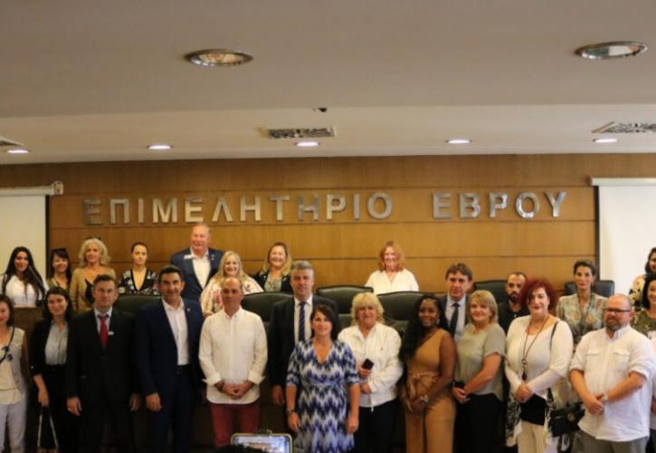 Στο ραντάρ Αμερικανών επενδυτών real estate η «άγνωστη» Ελλάδα