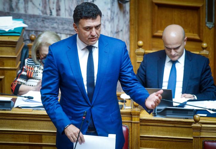 Κικίλιας: «Φανταστικός μήνας ο Οκτώβριος για τον ελληνικό τουρισμό»