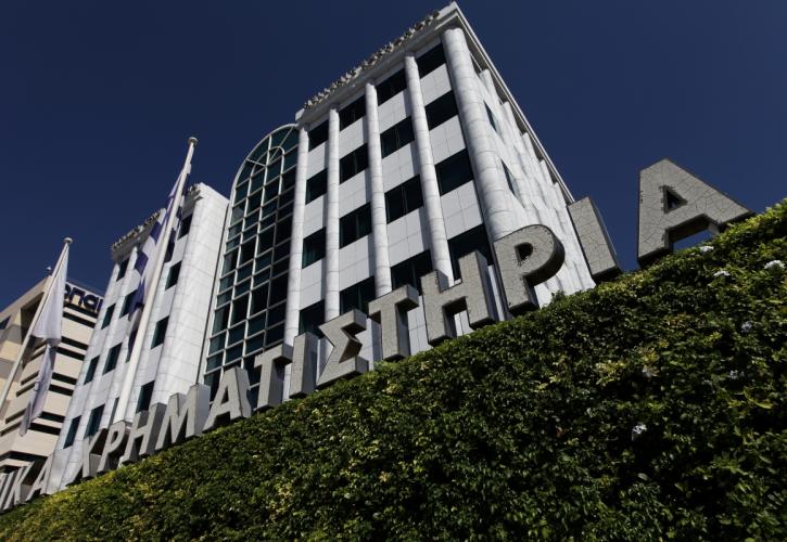 Τα deals στις Κατασκευές φέρνουν επανατιμολόγηση - Τα πακέτα των θεσμικών - Προσκύνημα πολιτικών στην ευφυή γεωργία