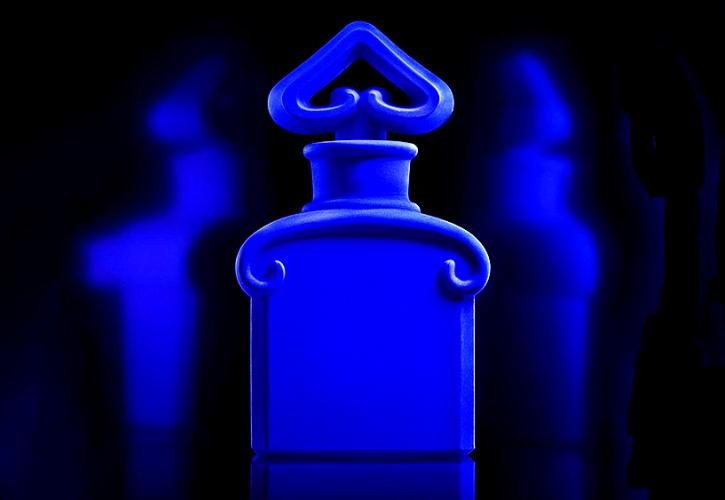 Το νέο άρωμα της Guerlain βγαίνει σε 37 μπουκαλάκια των 17.000 δολαρίων