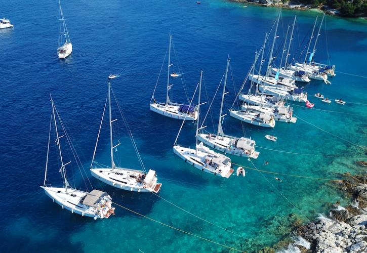 Απαλλάσσονται από φόρο πλοίων και φόρο πολυτελείας τα μικρά σκάφη αναψυχής β' κατηγορίας