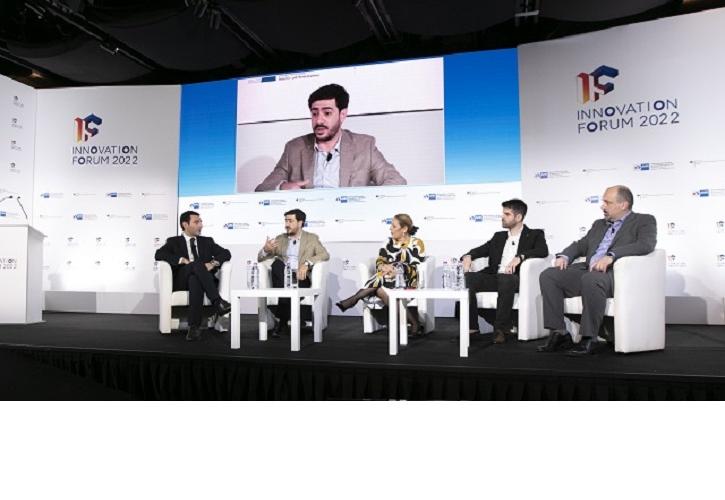 Η Bayer Ελλάς στο 3ο forum Καινοτομίας με τίτλο: «Καινοτομία: Κινητήρια δύναμη της οικονομίας»