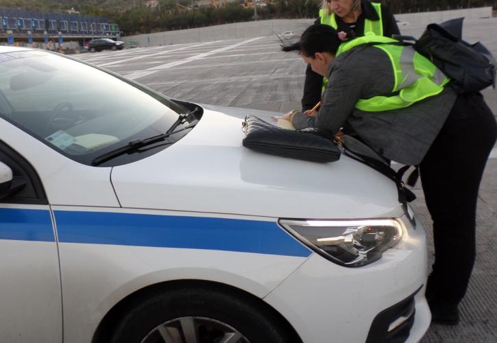 Έκρηξη σε σύνδεσμο φιλάθλων του Παναθηναϊκού στο Μαρούσι - Ζημιές σε καταστήματα, σπίτια και αυτοκίνητα