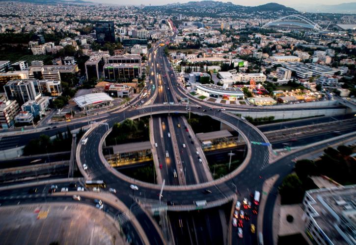 Οι αιτιάσεις των τραπεζών - Η επενδυτική ημέρα της Alpha Bank - Το timing με την Αττική Οδό