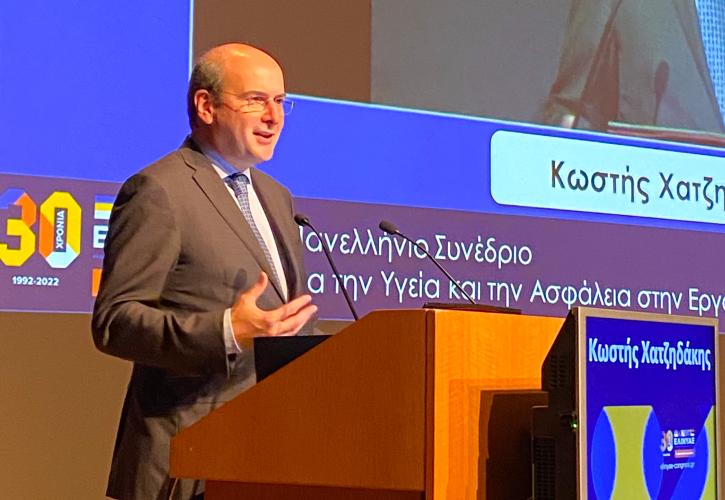 Χατζηδάκης: Στη δημοσιότητα παραβάσεις και πρόστιμα από την Επιθεώρηση Εργασίας