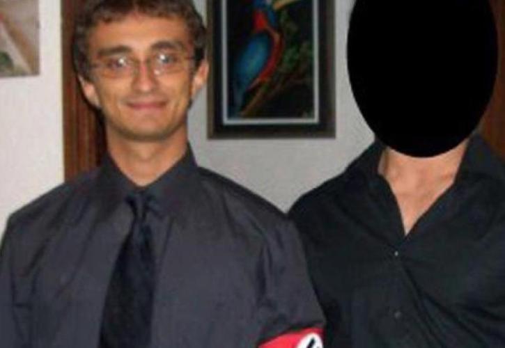 Η Μελόνι διόρισε υφυπουργό έναν βουλευτή που φωτογραφήθηκε με σβάστικα - Οργή στην Ιταλία