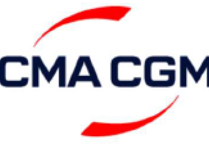 CMA – CGM: Στις 8/12 η εκδήλωση έναρξης του δρομολογίου που θα συνδέει τη Θεσσαλονίκη με τη Β. Ευρώπη