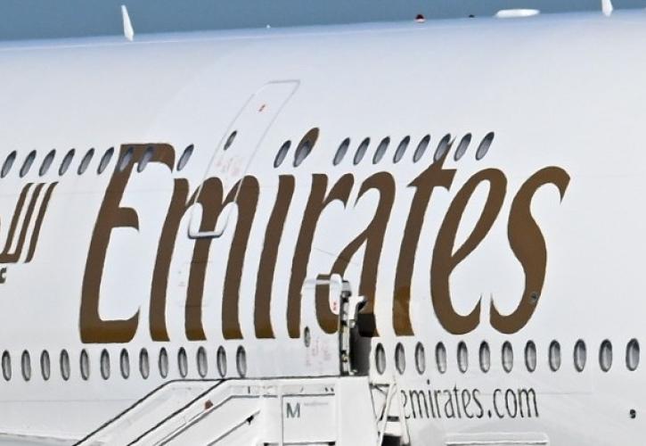 Πλημμύρες στο Ντουμπάι: Η Emirates ανέστειλε το τσεκ-ιν επιβατών που αναχωρούν από το DBX