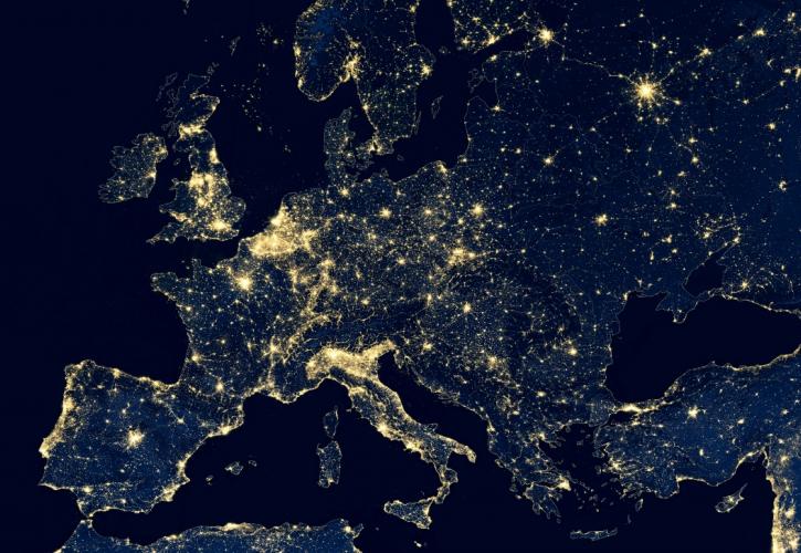Ενέργεια: Εντός του αυξημένου στόχου εξοικονόμησης της Ε.Ε. ο νέος «κλιματικός χάρτης» της Ελλάδας
