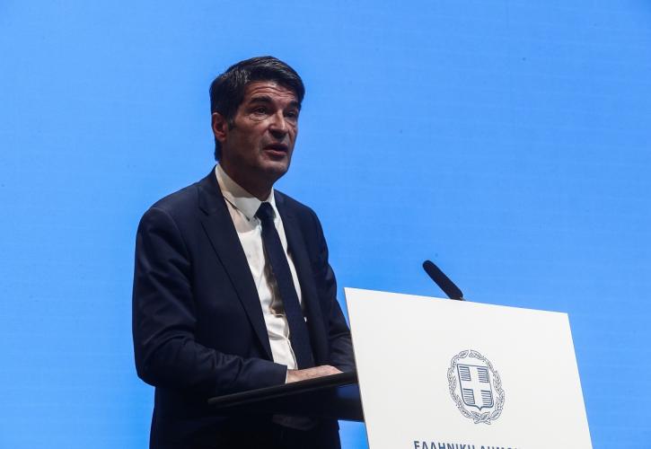 Γάλλος πρέσβης: Για εμάς η Ελλάδα διαδραματίζει σημαντικό ρόλο στη σταθερότητα και την ασφάλεια