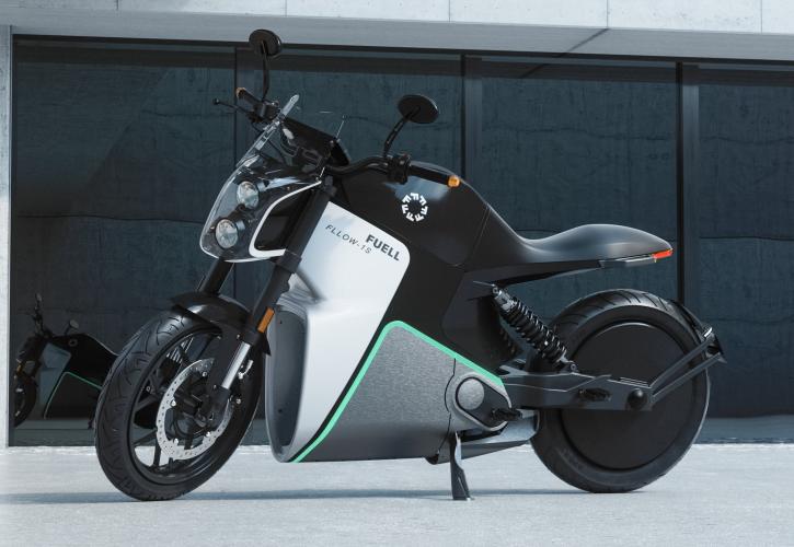 Τώρα μπορείτε να παραγγείλετε την πιο πολυαναμενόμενη ηλεκτρική μοτοσικλέτα του πλανήτη