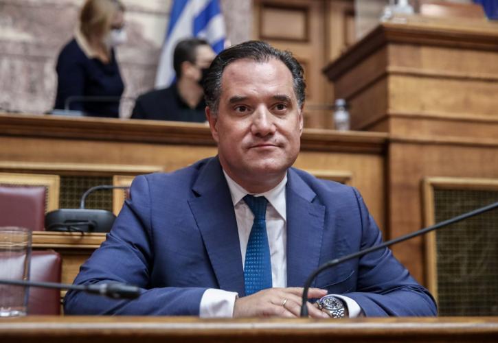 Γεωργιάδης για Καλάθι Νοικοκυριού: Θα γίνει συνάντηση με πολυεθνικές για να μειωθούν κι άλλο οι τιμές