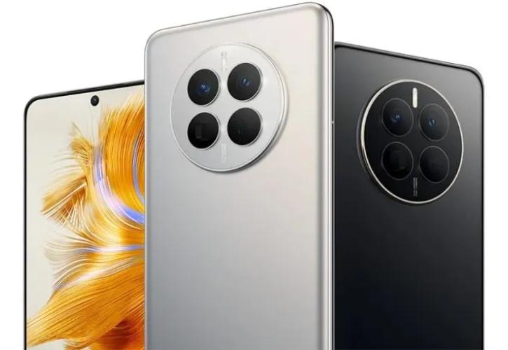 5 λόγοι για να αποκτήσετε ένα smartphone της HUAWEI