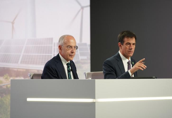 Enel Green Power: Ψήφος εμπιστοσύνης στην Ελλάδα και επιτάχυνση επενδυτικού πλάνου