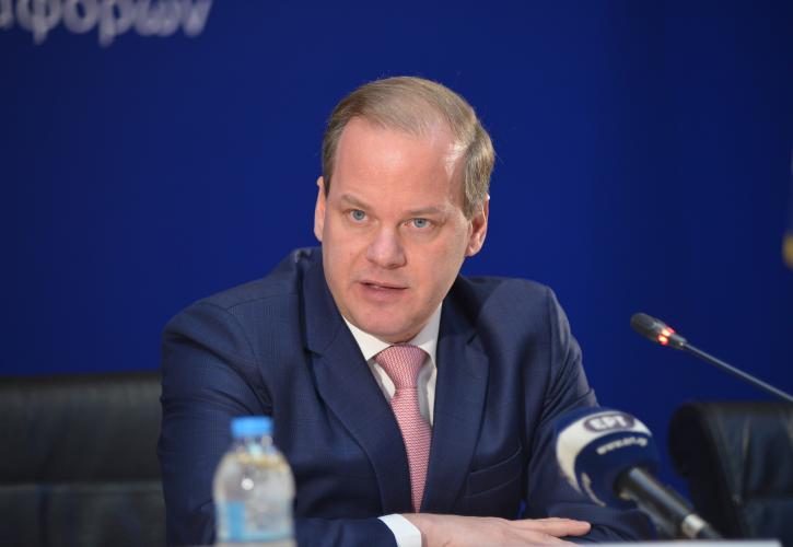 Καραμανλής: Επιτροπή διερεύνησης για τη διακοπή της κυκλοφορίας στην Εθνική οδό Αθηνών-Κορίνθου