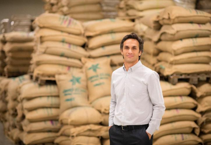 Στην Πάτρα «φέρνει» την παραγωγή μεταλλικής κάψουλας καφέ η Coffee Island