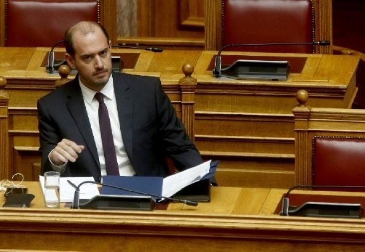 Κώτσηρας: «Στηρίζουμε έμπρακτα την ελληνική γλώσσα παγκοσμίως