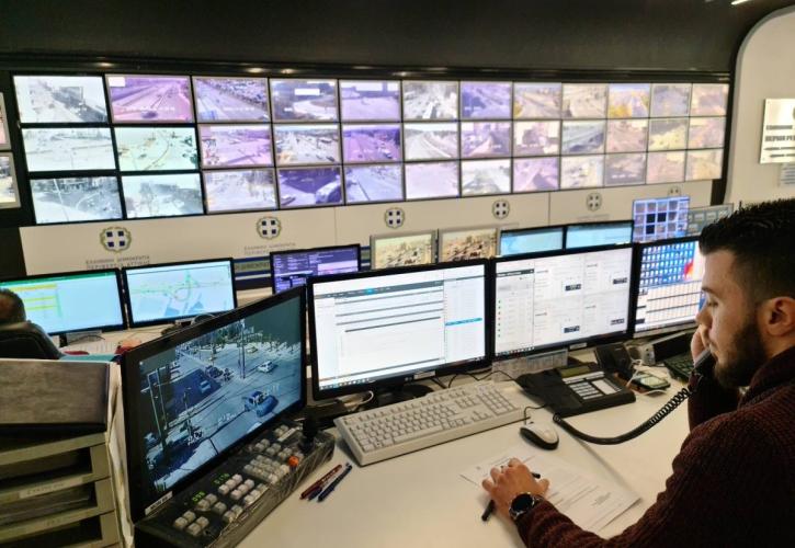 Σημαντική βελτίωση της κυκλοφορίας στους γύρω δρόμους από τους νέους σταθμούς του Μετρό
