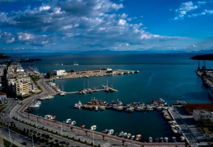Λιμενικές υποδομές: Το κρίσιμο Δ.Σ. για τους «μνηστήρες» του Βόλου και η «ναυμαχία» της Κρήτης