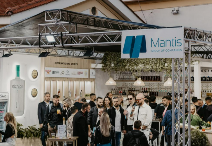 Όμιλος Mantis: Επίσημος διανομέας των καταναλωτικών προϊόντων της 3Μ σε Ελλάδα και Κύπρο