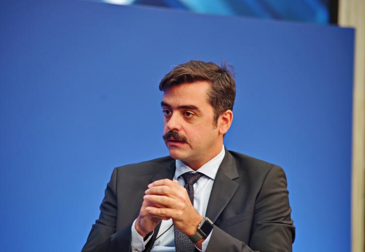 Μάργαρης (ΑΔΜΗΕ): Ενεργειακή μετάβαση με κίνητρα για πράσινες επενδύσεις
