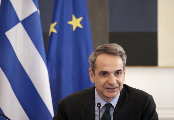 Μητσοτάκης: Ο απολογισμός της εβδομάδας – Έκτακτο βοήθημα στους συνταξιούχους και δράσεις για τους ανέργους