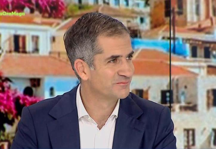 Μπακογιάννης: Να κλείσουμε τη «μαύρη τρύπα» στις κοινωνικές δομές