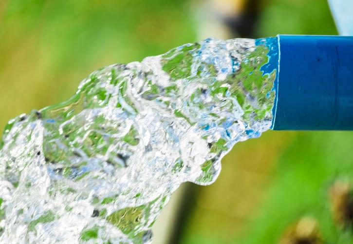 ΥΠΕΝ: Η αλήθεια για το νερό μέσα από 10 ερωταπαντήσεις