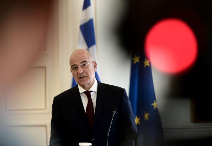 Δένδιας: Επίσημη επίσκεψη σε Νότιο Αφρική και Μοζαμβίκη στις 24 και 25 του μηνός