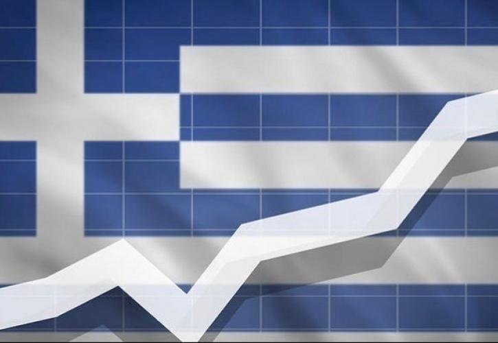 EY: Οι μεγάλες ευκαιρίες και προκλήσεις για την ελληνική οικονομία